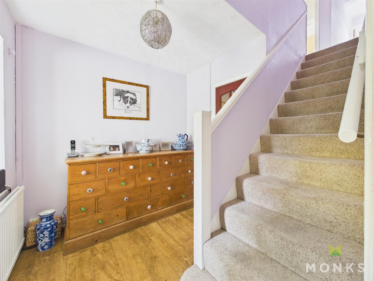 18 West Place, Oswestry, SY11 3NR For Sale